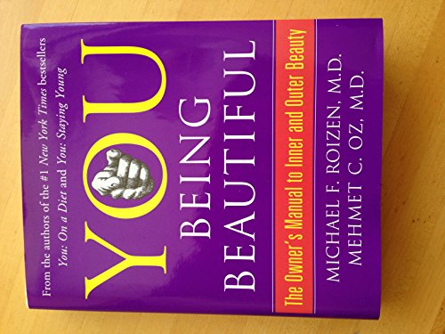 You: Being Beautiful