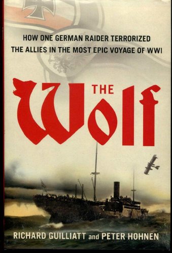 The Wolf