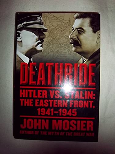 Deathride