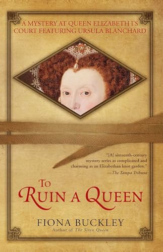 To Ruin a Queen