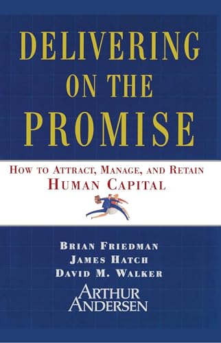 Delivering on the Promise