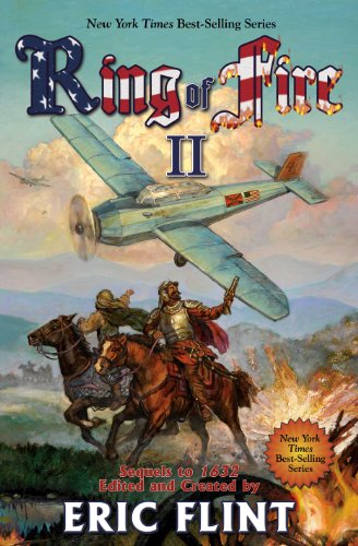 Ring of Fire II