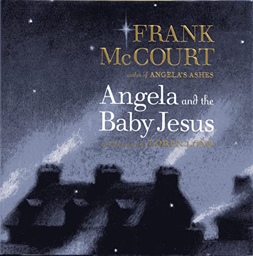 Angela and the Baby Jesus