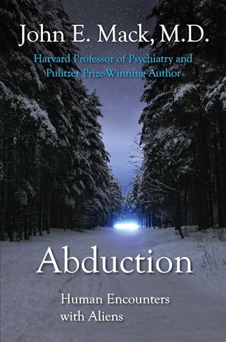 Abduction Human Encounters with Aliens