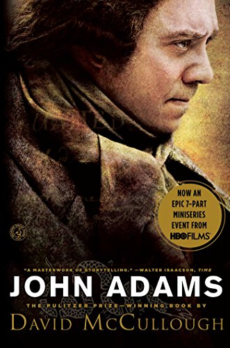 "John Adams"