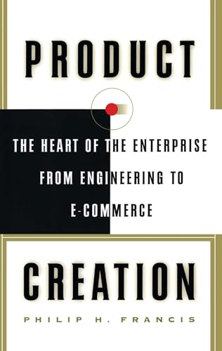 Product Creation
