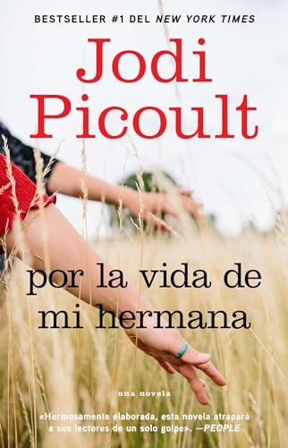 Por la vida de mi hermana (My Sister's Keeper)