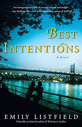 Best Intentions