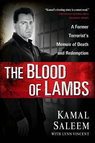 The Blood of Lambs