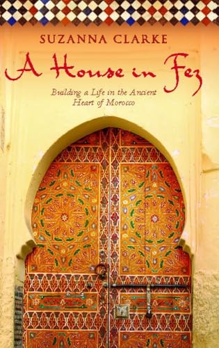 House in Fez
