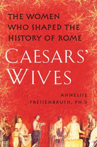 Caesars' Wives