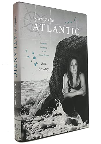Rowing the Atlantic