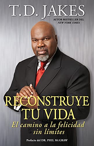 Reconstruye tu vida (Reposition Yourself)