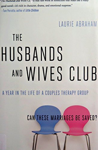 The Husbands and Wives Club