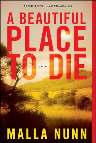A Beautiful Place to Die