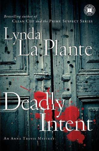 Deadly Intent