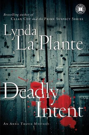 Deadly Intent