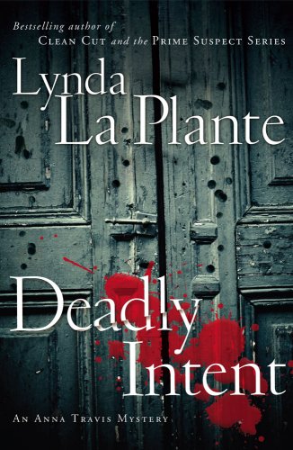 Deadly Intent