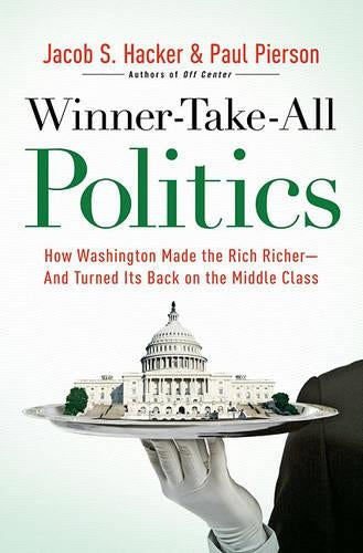 Winner-Take-All Politics