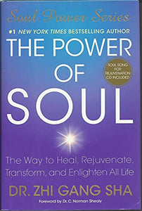 The Power of Soul 