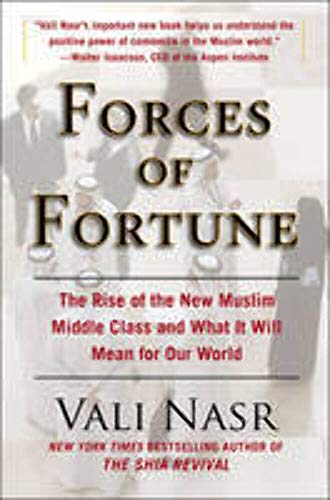 Forces of Fortune