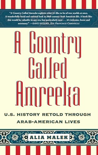 Country Called Amreeka