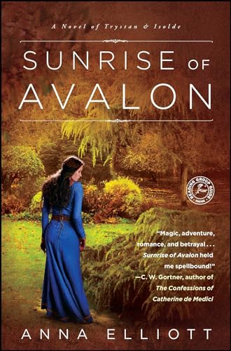 Sunrise of Avalon
