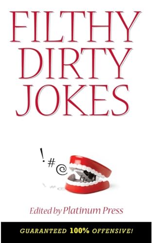 Filthy Dirty Jokes