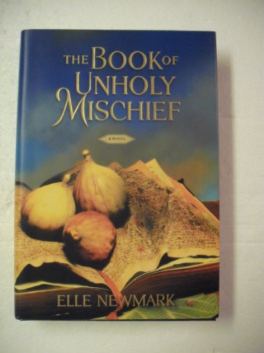 The Book of Unholy Mischief