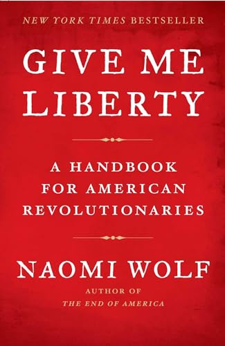 Give Me Liberty