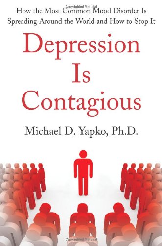 Depression is Contagious