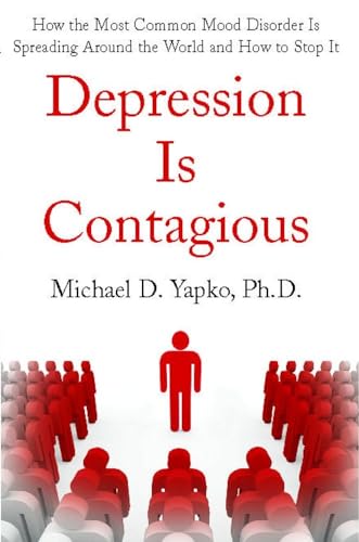 Depression Is Contagious