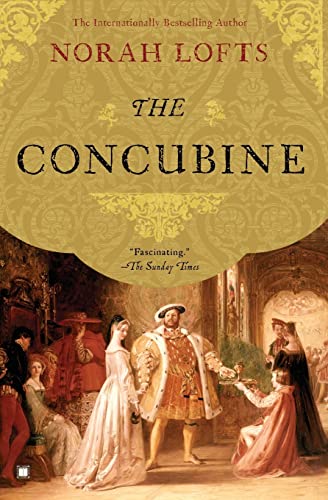 The Concubine