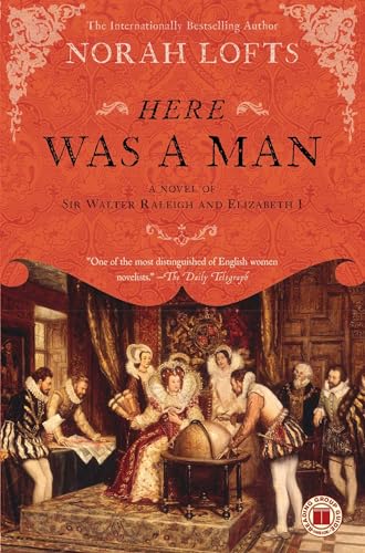 Here Was a Man