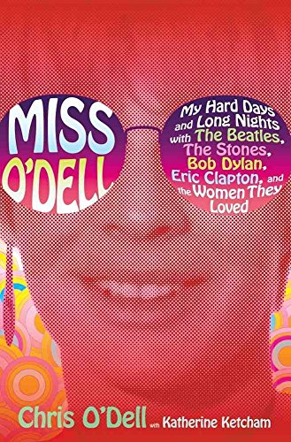 Miss O'Dell
