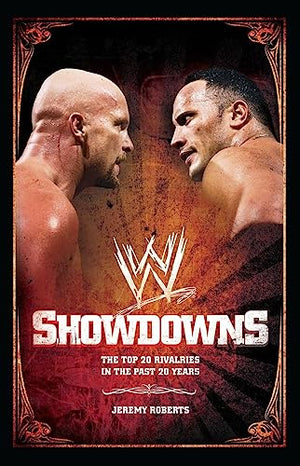 Showdowns: Revisiting the Top 20 Rivalries in the Past 20 Years WWE