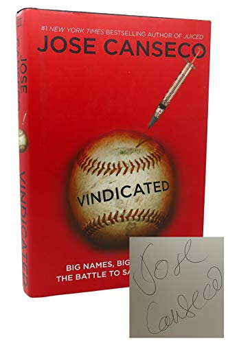 Vindicated