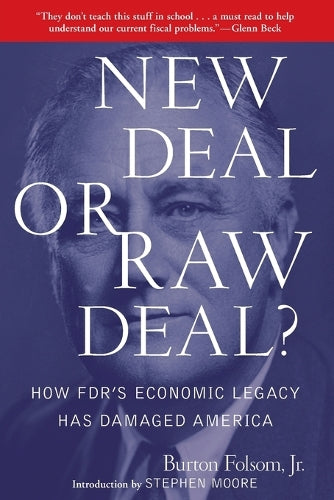 New Deal or Raw Deal?