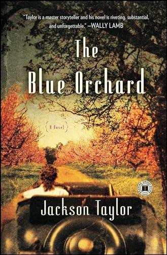The Blue Orchard