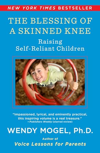 The Blessing of A Skinned Knee