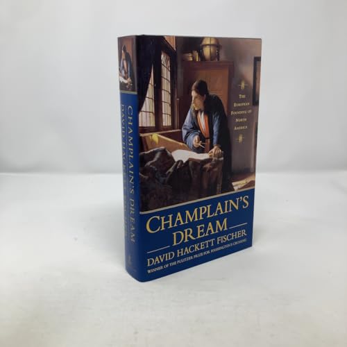 Champlain's Dream