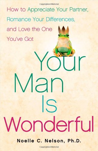 Your Man Is Wonderful