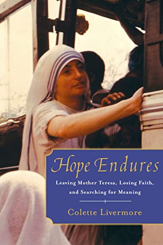 Hope Endures