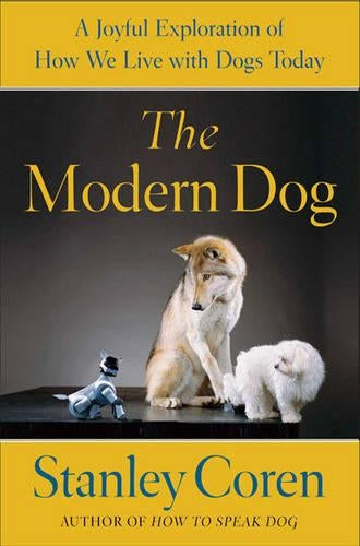 A Modern Dog