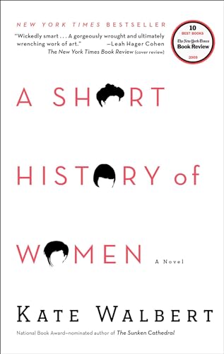 A Short History of Women
