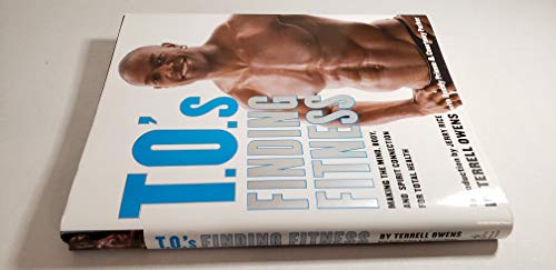 T.O.'s Finding Fitness