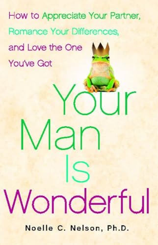 Your Man is Wonderful