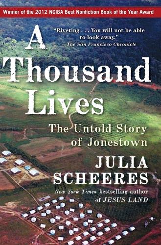 A Thousand Lives