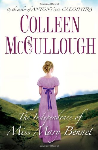 The Independence of Miss Mary Bennet
