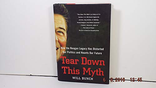Tear Down This Myth